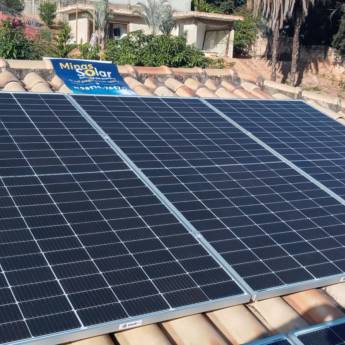 Comprar o produto de Energia Solar em Santa Luzia – Economia e Sustentabilidade com a Minas Solar em Energia Solar em Santa Luzia, MG por Solutudo