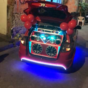 Comprar o produto de Telemensagem Kit Bronze em Atração - Serviços para Eventos em São Paulo, SP por Solutudo