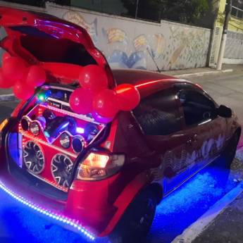 Comprar o produto de Telemensagem Kit Ouro  em Atração - Serviços para Eventos em São Paulo, SP por Solutudo