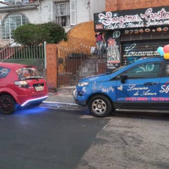 Comprar o produto de Telemensagem Kit Vip em Atração - Serviços para Eventos em São Paulo, SP por Solutudo