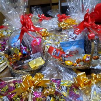 Comprar o produto de Loucuras de amor em Atração - Serviços para Eventos em São Paulo, SP por Solutudo