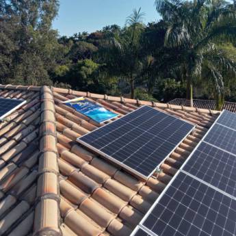 Comprar o produto de Energia Solar para Residência – Economia e Sustentabilidade em Belo Horizonte, MG em Energia Solar em Santa Luzia, MG por Solutudo
