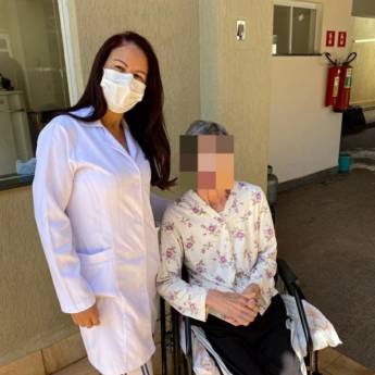 Comprar o produto de Home Care em Casas de Repouso em Botucatu, SP por Solutudo