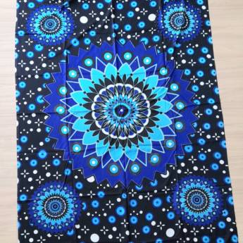 Comprar o produto de Canga Indiana em Vestuário em Jundiaí, SP por Solutudo