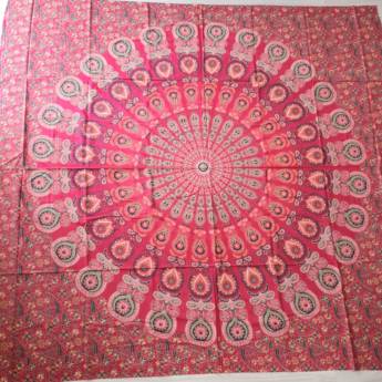 Comprar o produto de Colcha Indiana em Vestuário em Jundiaí, SP por Solutudo