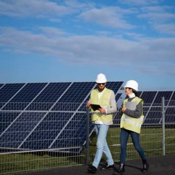 Comprar o produto de Empresa Especializada em Energia Solar​ em Energia Solar em Fortaleza, CE por Solutudo