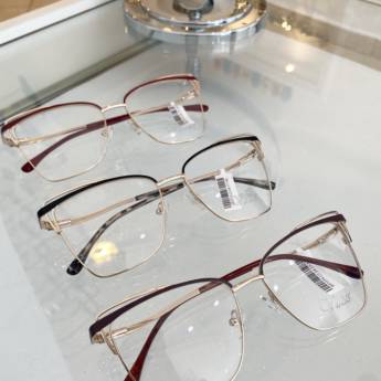 Comprar o produto de Óculos de grau feminino em Óculos em Jundiaí, SP por Solutudo
