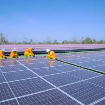 Comprar o produto de Usina Solar em Energia Solar em Fortaleza, CE por Solutudo