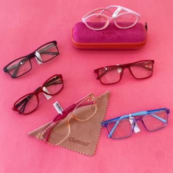 Comprar o produto de Óculos de grau infantil em Óculos em Jundiaí, SP por Solutudo