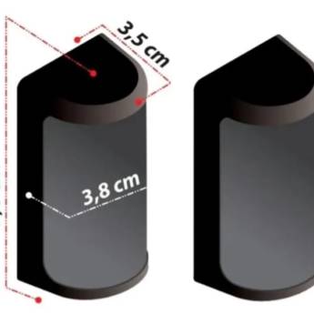 Comprar o produto de Alarmes em Sistemas de Segurança Eletrônica em Marília, SP por Solutudo