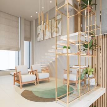 Comprar o produto de Projetos de Arquitetura Residencial em Arquitetura em Barra do Garças, MT por Solutudo