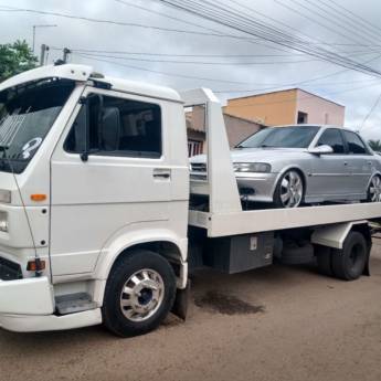 Comprar o produto de Guinho 24 horas – Reboque de Veículos Rápido e Seguro em Luziânia/GO em Guincho para automóveis em Luziânia, GO por Solutudo