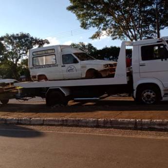 Comprar o produto de Guinho 24 horas – Assistência Rápida e Confiável em Luziânia/GO em Guincho para automóveis em Luziânia, GO por Solutudo