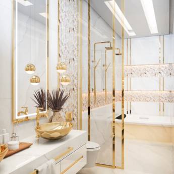 Comprar o produto de Design de Interiores em Arquitetura em Barra do Garças, MT por Solutudo