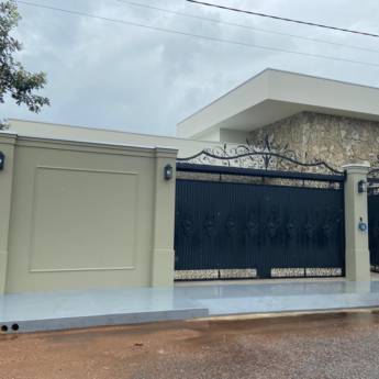 Comprar o produto de Projeto para Fachada Residencial em Arquitetura em Barra do Garças, MT por Solutudo