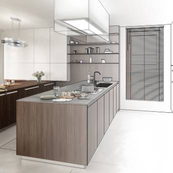 Comprar o produto de Projeto de móveis planejados  em Arquitetura em Barra do Garças, MT por Solutudo