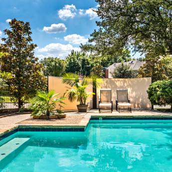 Comprar o produto de Projeto de área de lazer  em Arquitetura em Barra do Garças, MT por Solutudo