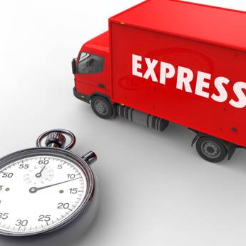 Comprar o produto de Entrega Express em Frete, Carreto, Transporte em Joinville, SC por Solutudo