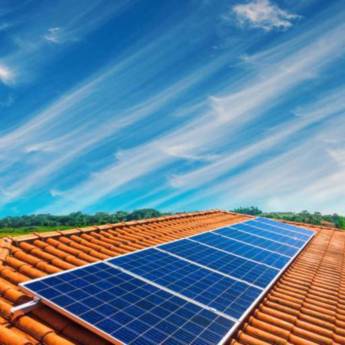 Comprar produto Projeto Fotovoltaico​ em Energia Solar pela empresa MEGAPOWER - Parceiro credenciado Intelbras em Lavras, MG