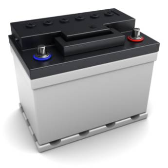 Comprar o produto de Venda de Bateria Automotiva - Durabilidade e Desempenho em Macaé/RJ em Oficina em Macaé, RJ por Solutudo