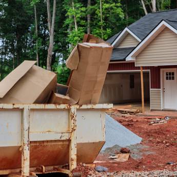 Comprar o produto de Empresa de Caçamba no Ninho Verde I Eco Residence – A Solução Completa para Descarte de Entulho em Caçambas em Ninho Verde I Eco Residence, SP por Solutudo