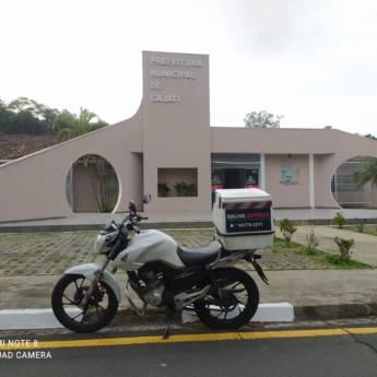 Comprar o produto de Retirada de certidões em Disk Moto - Entregas em São Paulo, SP por Solutudo