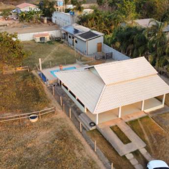 Comprar o produto de Mais uma obra concluída com sucesso! em Energia Solar em Goiânia, GO por Solutudo