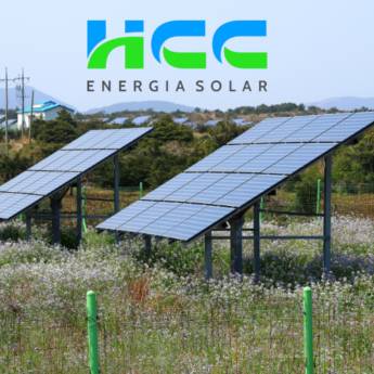 Comprar produto Energia Solar para Agricultores em Energia Solar pela empresa HCC Energia Solar em Maceió, AL