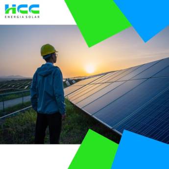 Comprar o produto de Energia Solar para Sorveteria em Energia Solar pela empresa HCC Energia Solar em Maceió, AL por Solutudo