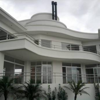 Comprar o produto de Portas e Janelas em Vidro - Estilo e Conforto em Curitiba com a Resinox em Vidraçarias em Curitiba, PR por Solutudo Comprar o produto de Portas e Janelas em Vidro - Estilo e Conforto em Curitiba com a Resinox em Vidraçarias em Curitiba, PR por Solutudo