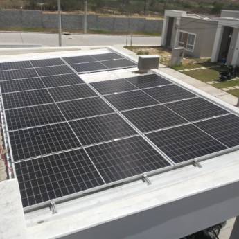 Comprar o produto de Empresa Especializada em Energia Solar em Energia Solar em Feira de Santana, BA por Solutudo