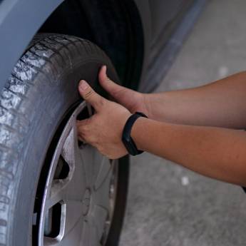 Comprar o produto de Venda de calotas em Oficinas Mecânicas para Carros em Avaré, SP por Solutudo