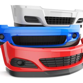 Comprar o produto de Instalação de parachoque em Oficinas Mecânicas para Carros em Avaré, SP por Solutudo