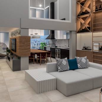 Comprar o produto de  Projeto de Design de Interiores em Decoração e Design em São Paulo, SP por Solutudo