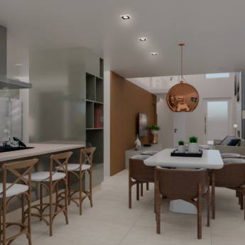 Comprar o produto de Projeto Arquitetônico em Decoração e Design em São Paulo, SP por Solutudo