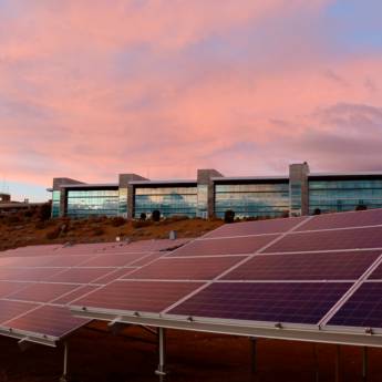 Comprar o produto de Empresa de Instalação de Energia Solar em Energia Solar em Feira de Santana, BA por Solutudo