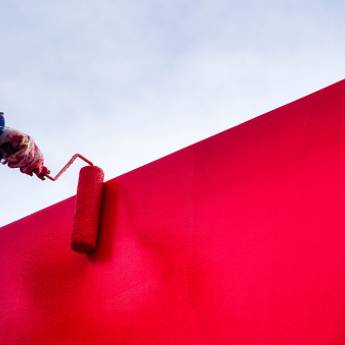 Comprar o produto de Pintura Predial em Pintores em Avaré, SP por Solutudo