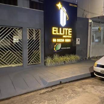 Comprar o produto de Fachada Comercial em Arquitetura em Barra do Garças, MT por Solutudo