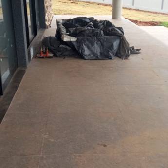 Comprar o produto de Limpeza Pós Obra em Bauru  em Limpeza Pós-Obra em Bauru, SP por Solutudo