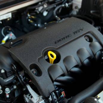Comprar o produto de Serviço de motores gasolina em Oficinas Mecânicas para Carros em Paracatu, MG por Solutudo