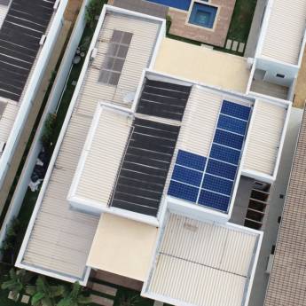 Comprar o produto de Especialista em Energia Solar em Energia Solar pela empresa DNZ-K Soluções em Ouro Preto, MG por Solutudo