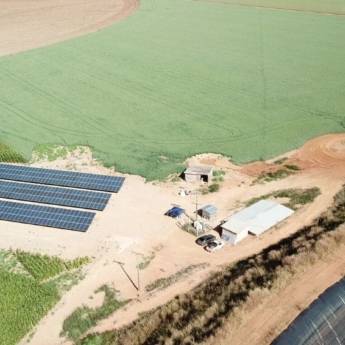 Comprar o produto de Energia Solar para Agronegócio em Energia Solar em Ouro Preto, MG por Solutudo