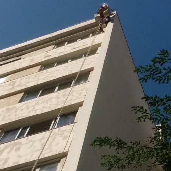 Comprar o produto de Grafiato  em Pintores em São Paulo, SP por Solutudo