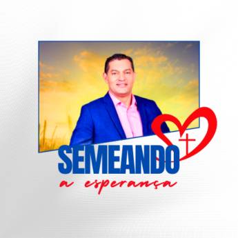 Comprar o produto de  Programa Semeando a Esperança em Instituições Religiosas em Foz do Iguaçu, PR por Solutudo