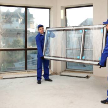 Comprar o produto de Janela de vidro temperado em Vidraçaria em São Paulo, SP por Solutudo