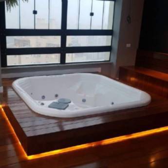 Comprar o produto de Spa Guaratuba em Banheiras em Colombo, PR por Solutudo