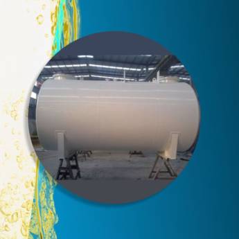 Comprar o produto de Tanque de Combustível em Nossos Reservatórios em Coroados, SP por Solutudo Comprar o produto de Tanque de Combustível em Nossos Reservatórios em Coroados, SP por Solutudo