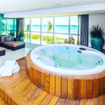 Comprar o produto de Spa Maresia em Banheiras em Colombo, PR por Solutudo