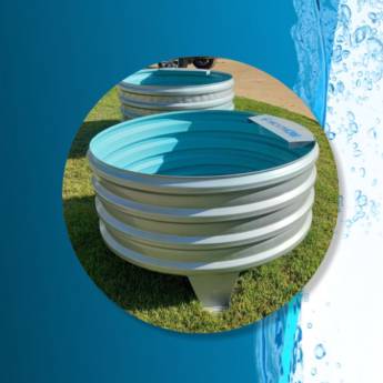 Comprar o produto de Bebedouro para Gado em Nossos Reservatórios em Coroados, SP por Solutudo Comprar o produto de Bebedouro para Gado em Nossos Reservatórios em Coroados, SP por Solutudo