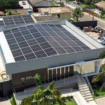 Comprar o produto de Energia Solar em Criciúma em Energia Solar em Criciúma, SC por Solutudo